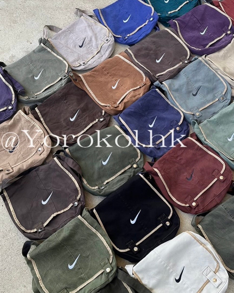 TH Nike Remake Tote Bags (預訂)