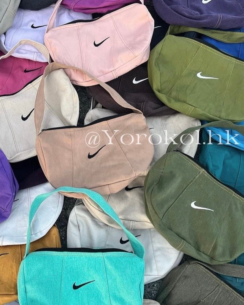 TH Nike Remake Shoulder Bags (預訂)